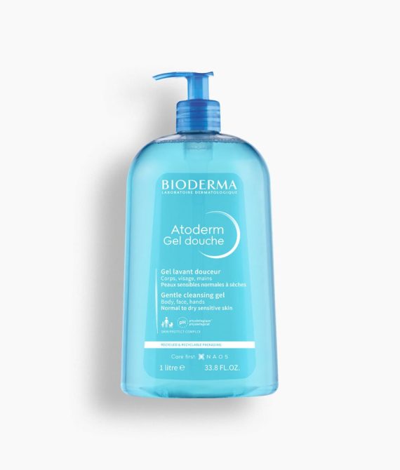 BIODERMA ATODERM Gel Douche 1L