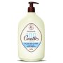 ROGÉ CAVAILLÈS GEL BAIN DOUCHE Fleur de Coton Peaux sensibles - 1L