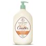 ROGÉ CAVAILLÈS GEL BAIN DOUCHE Huile de Macadamia Peaux Sèches BIO - 1L