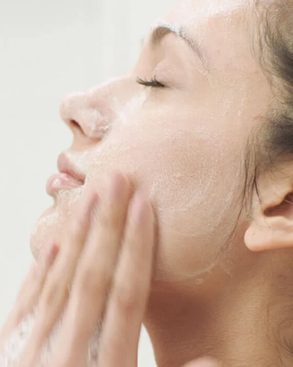 CERAVE Gel Moussant visage peaux normales à grasses 473ml – Image 6