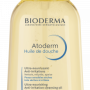 BIODERMA ATODERM Huile de Douche 1L