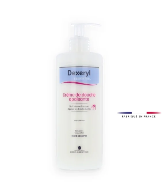 DEXERYL ESSENTIEL Crème Lavante 500ml