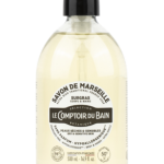 LE COMPTOIR DU BAIN Savon Traditionnel De Marseille Citron Menthe - 1L