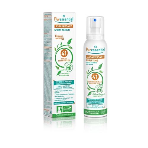 Aromathérapie