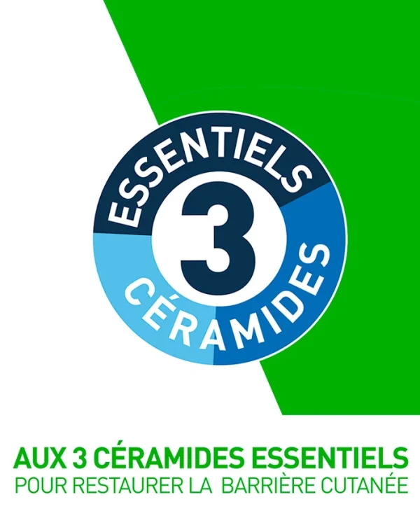 CERAVE Huile Lavante Moussante Hydratante - 473ml – Image 5