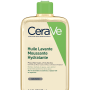 CERAVE Huile Lavante Moussante Hydratante - 473ml