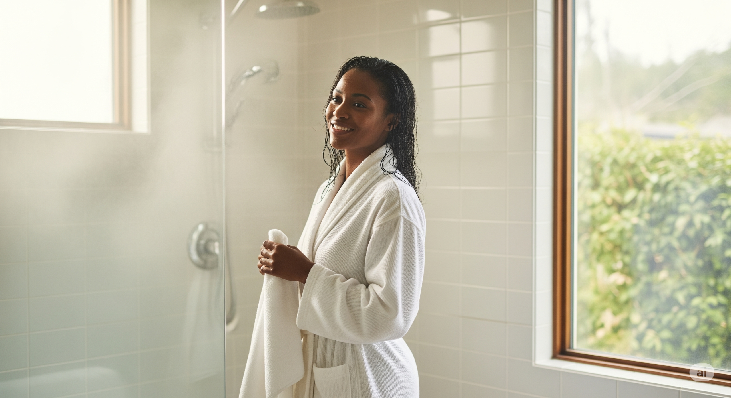 Bien Choisir Ses Produits Pour la Douche : Le Guide Ness Ness pour une Peau Saine et Éclatante