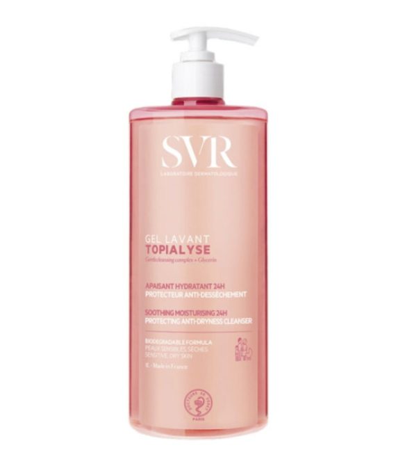 SVR TOPIALYSE Gel Lavant 1L