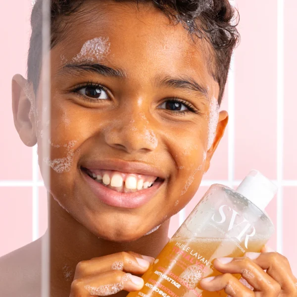 SVR TOPIALYSE Huile lavante anti irritation relipidante 1L – Image 5