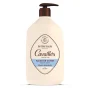 Gel Douche Surgras Actif Fleur De Coton - Peaux Sensibles, 1L