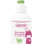 SAFORELLE miss soin intime corps petite fille 250ml