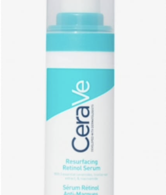 CERAVE – Sérum Rétinol Anti-Marques 30ml