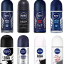 Deodorant nivea Roll-on