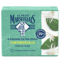 Le petit marseillais savon 4x100g
