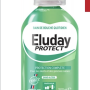 ELUDAY BAIN DE BOUCHE Protect 500ml