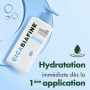 CICABIAFINE Lait Hydratant Corporel Quotidien 400 ml