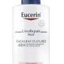 Eucerin Urearepair plus Émollient 5% d'urée 400ml