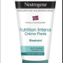 NEUTROGENA Crème Pieds Nutrition Intense 150ml