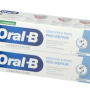 ORAL-B dentifrice Pro-repair Original Gencives Email - Lot de 2x75ml