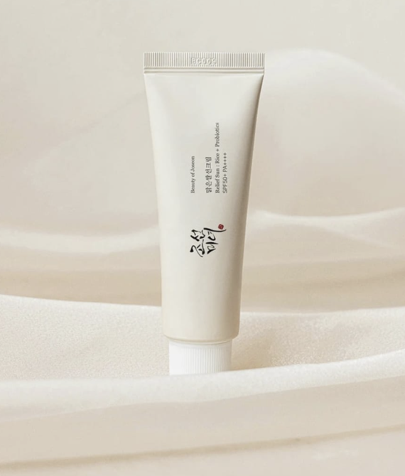 Probiotics (SPF50+ PA++++)