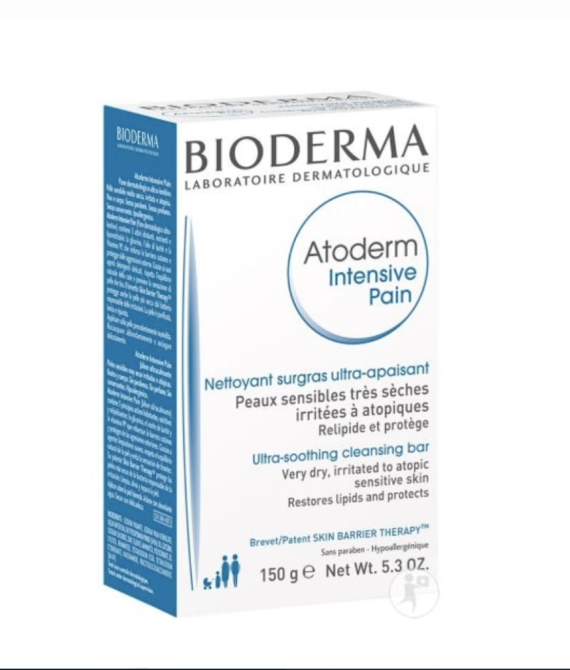 BIODERMA Atoderm Intensive Pain 150g