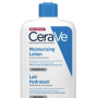 CERAVE Lait Hydratant visage et corps peaux sèches à très sèches 473ml