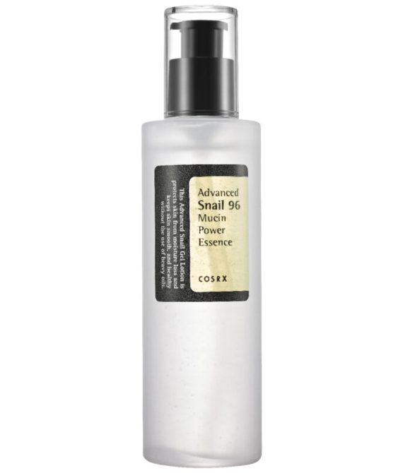 Advanced Snail 96 Mucin Power Essence