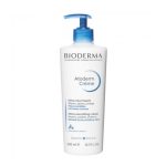 BIODERMA ATODERM Crème Nourrissante 500ml