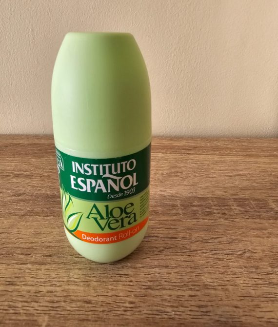 Deodorant roll on Instituto Espagnol 75ml
