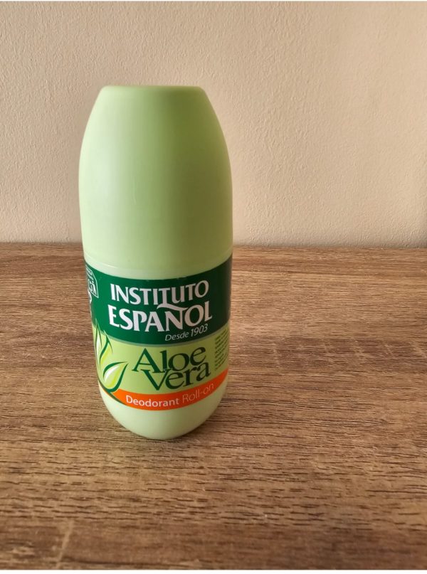 Deodorant roll on Instituto Espagnol 75ml