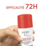 VICHY deodorant bille 72H détranspirant Intensif 50ml