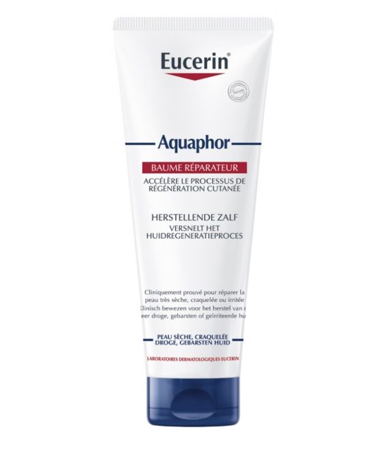 Aquaphor Baume Réparateur 198 G