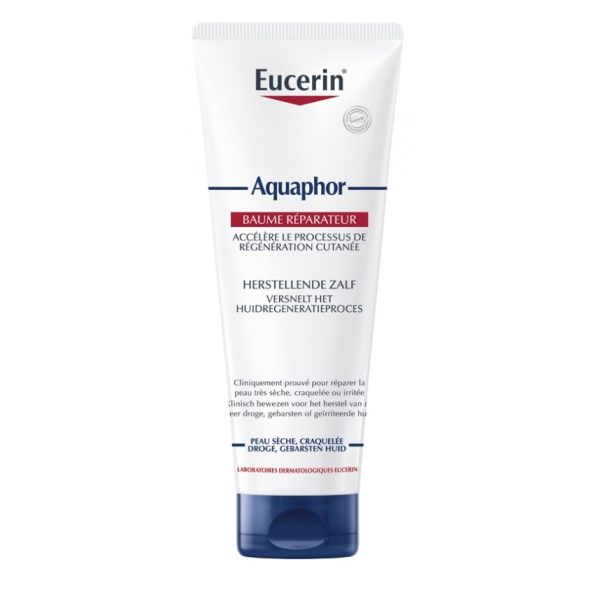 Aquaphor Baume Réparateur 198 G