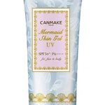 CANMAKE Mermaid Skin Gel UV  40g