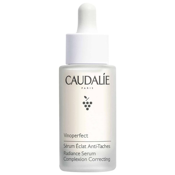 CAUDALIE VINOPERFECT Sérum Éclat Anti-Taches 30ml