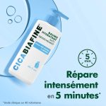 CICABIAFINE Baume hydratant corporel quotidien 400ml