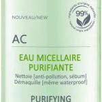 Topicrem AC eau micellaire purifiante - 400 ml